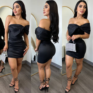 Laurence Mini Dress