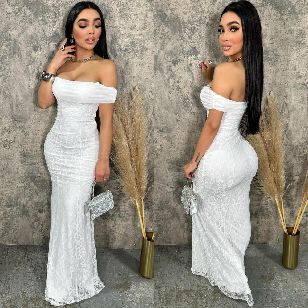 Yessenia Gown