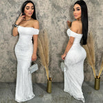 Yessenia Gown