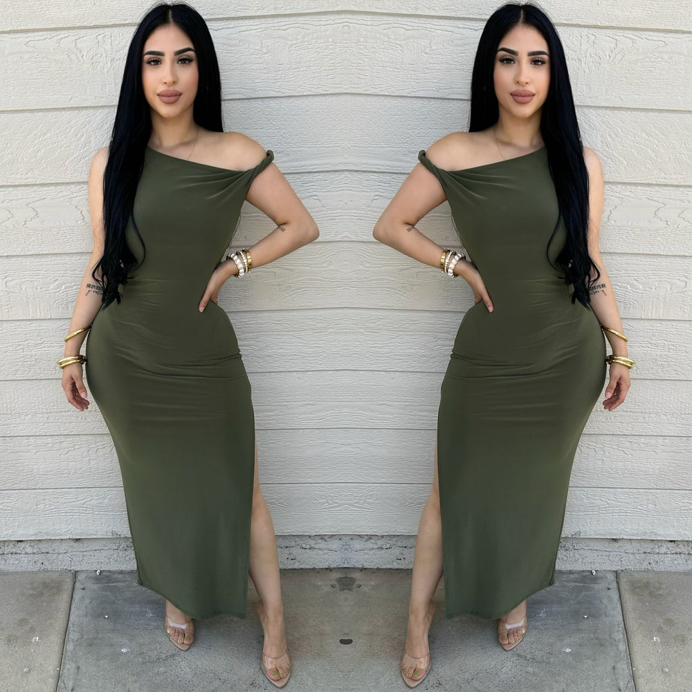 Salma Dress