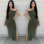 Salma Dress
