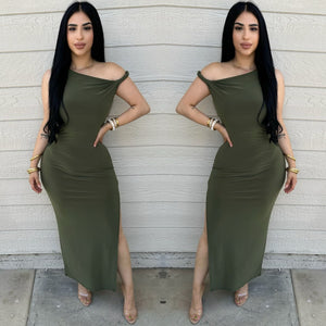 Salma Dress