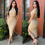 Gisela 2Pc Set
