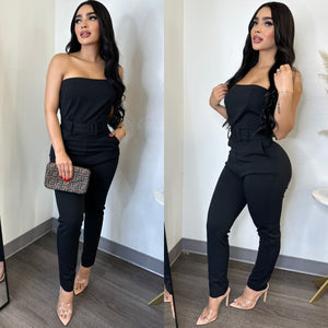 Marcelo Jumpsuit