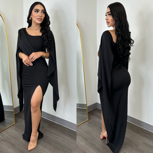 Magma Dress