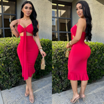 Salma Mermaid Dress