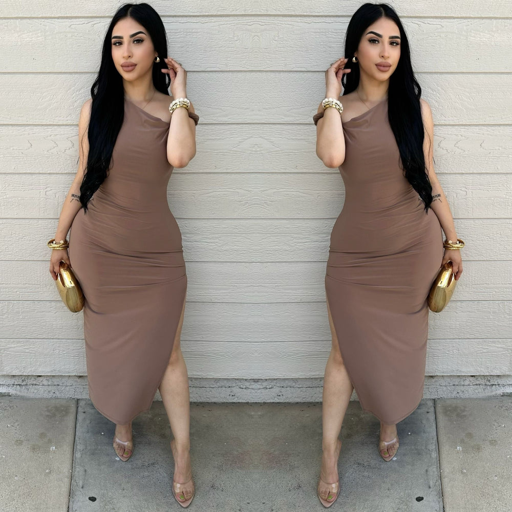 Salma dress