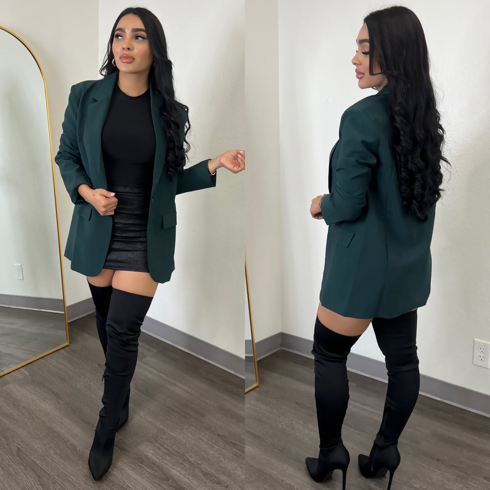 Ferni Blazer