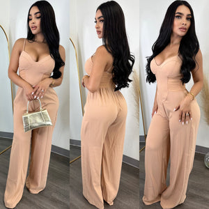 
            
                Load image into Gallery viewer, Elianna Jumpsuit
            
        