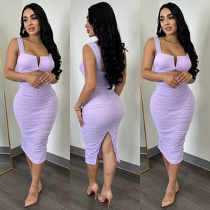 Zoy Dress
