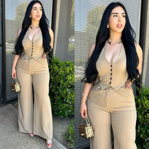 Roxanna Jumpsuit