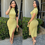 Gisela 2Pc Set