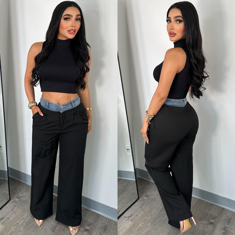 Ultimate  Pants