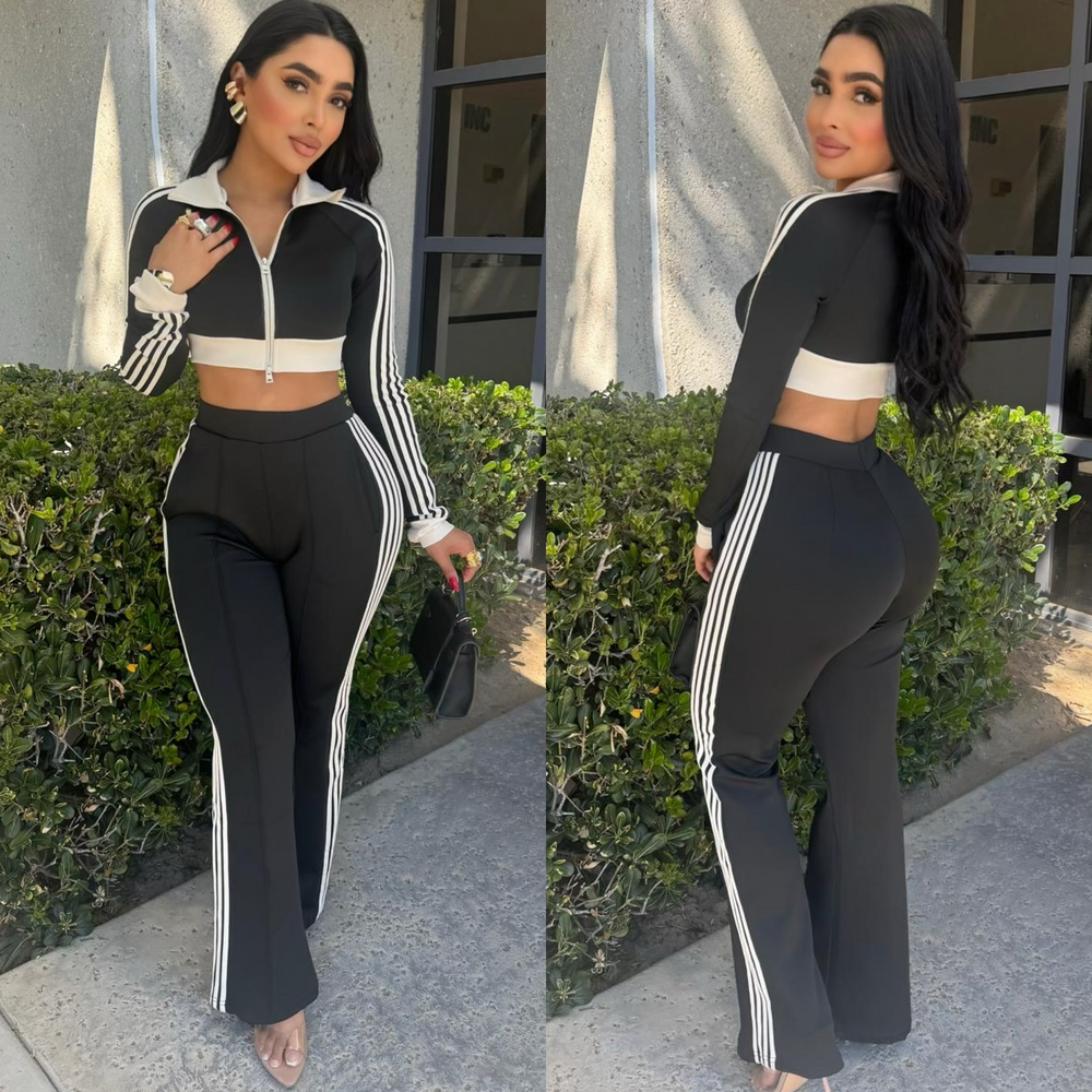 Cavaly 2PC Set