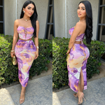 Jaquelyn 2Pc Set