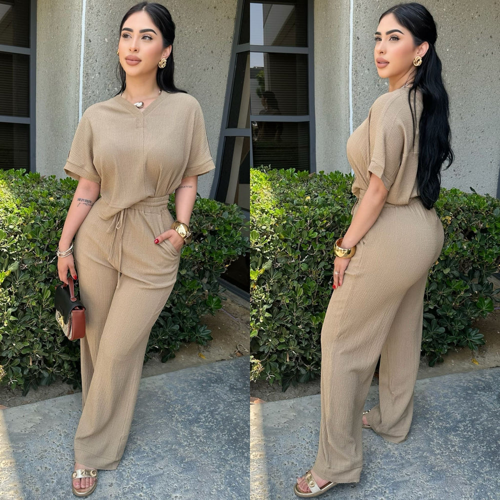 Yaritza 2PC Set
