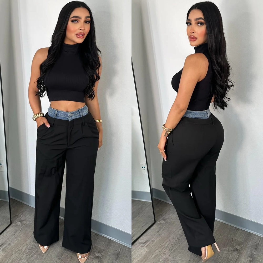 Ultimate  Pants
