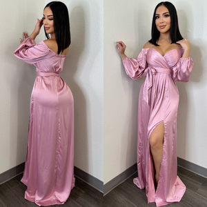 Genevieve Maxi Dress