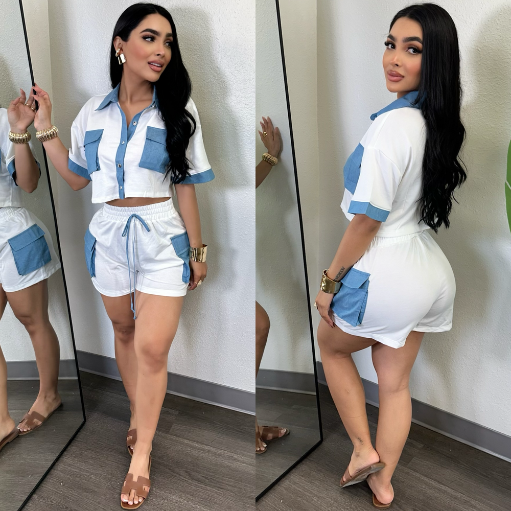 Erin 2PC Set