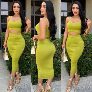Zizi 2pc Set