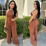 Danaliza Jumpsuit