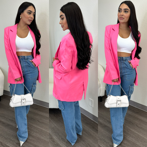 Barbie Blazer