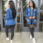 Dorelia  Jacket