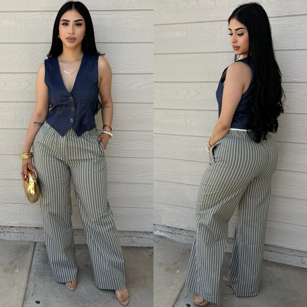 Dina Vest