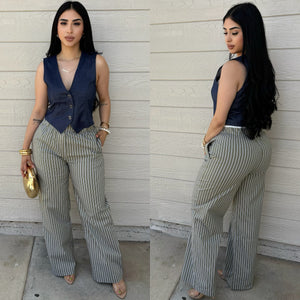 Dina Vest