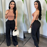 Hilda One Size top