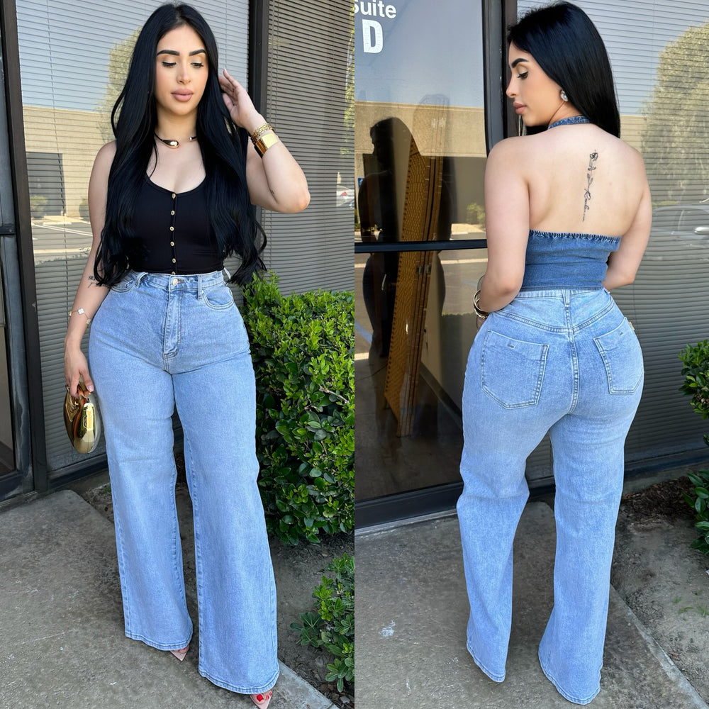 Willy Jeans