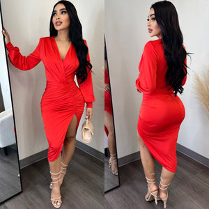 Karibel Couture Dress