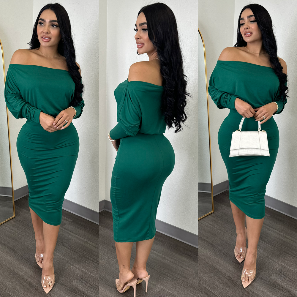 Viri Skirt Set