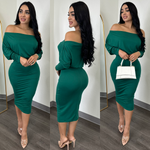 Viri Skirt Set