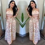Vivian Taupe 2PC Set