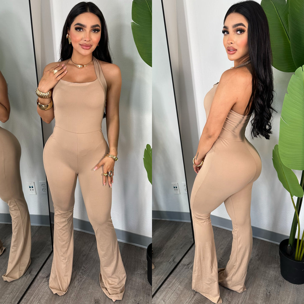 Obba Jumpsuit