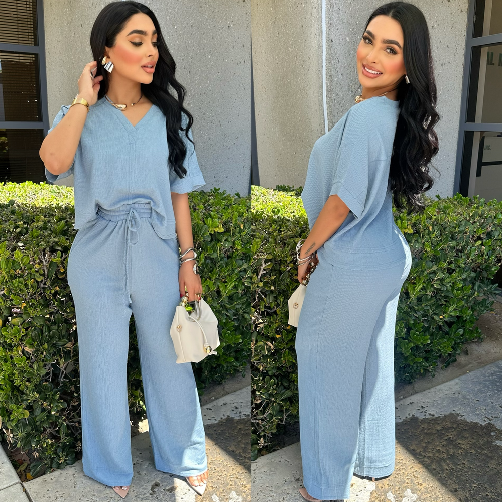Yaritza 2PC Set