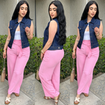 Pink Pants