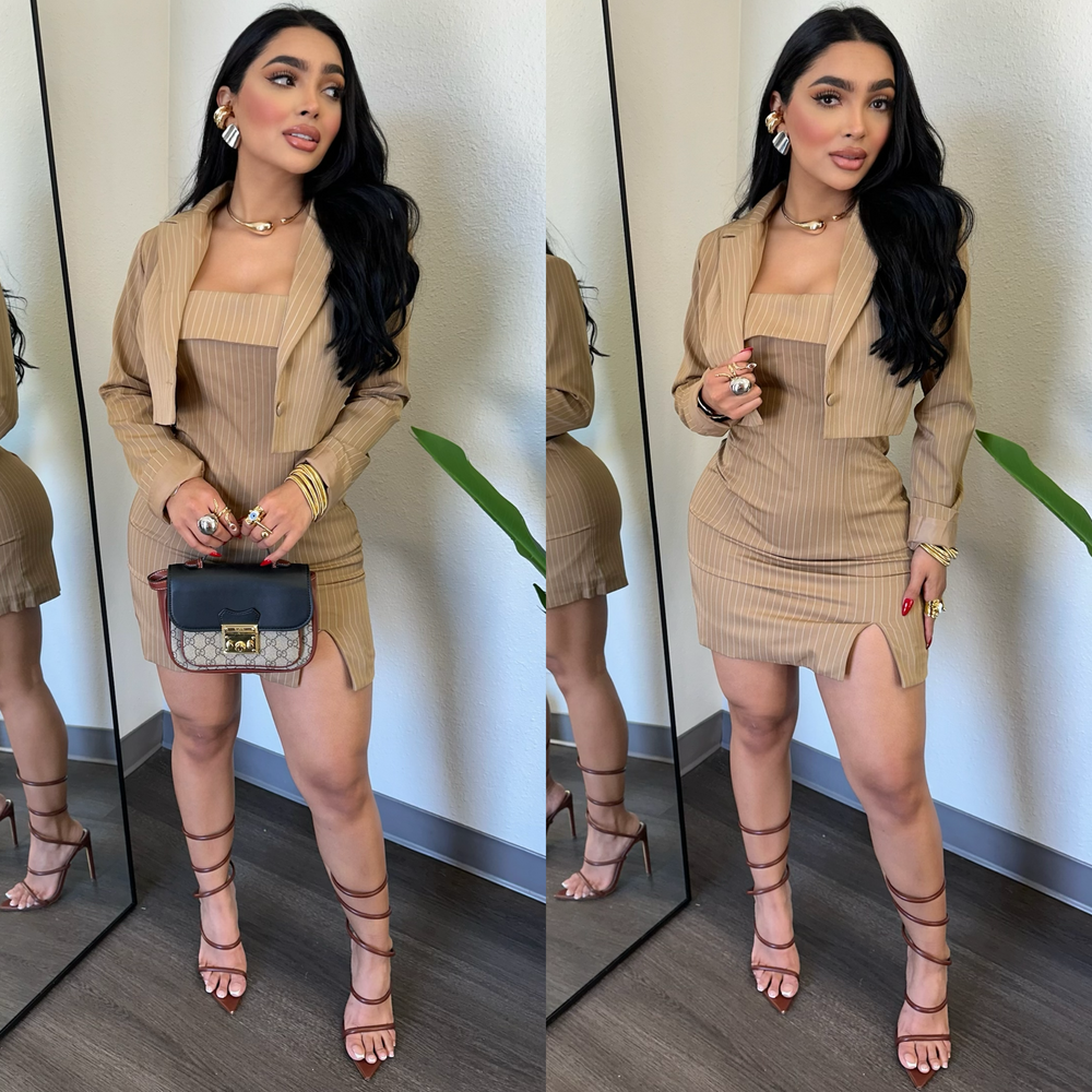 Darla 2PC Set