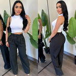 Dinora  One size Top