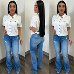 Bessy Blouse