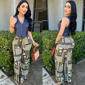 Rosaura Pants