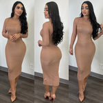 Vilmy Mesh Dress