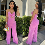 Marcia Jumpsuit