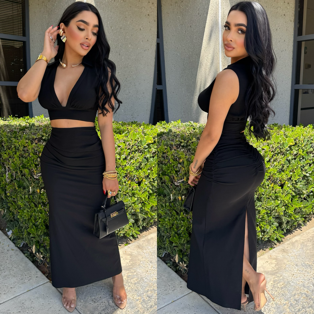 Harlow 2PC Set