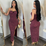 Tati Midi Dress