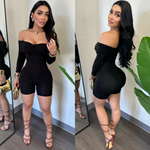 Muñequita Romper