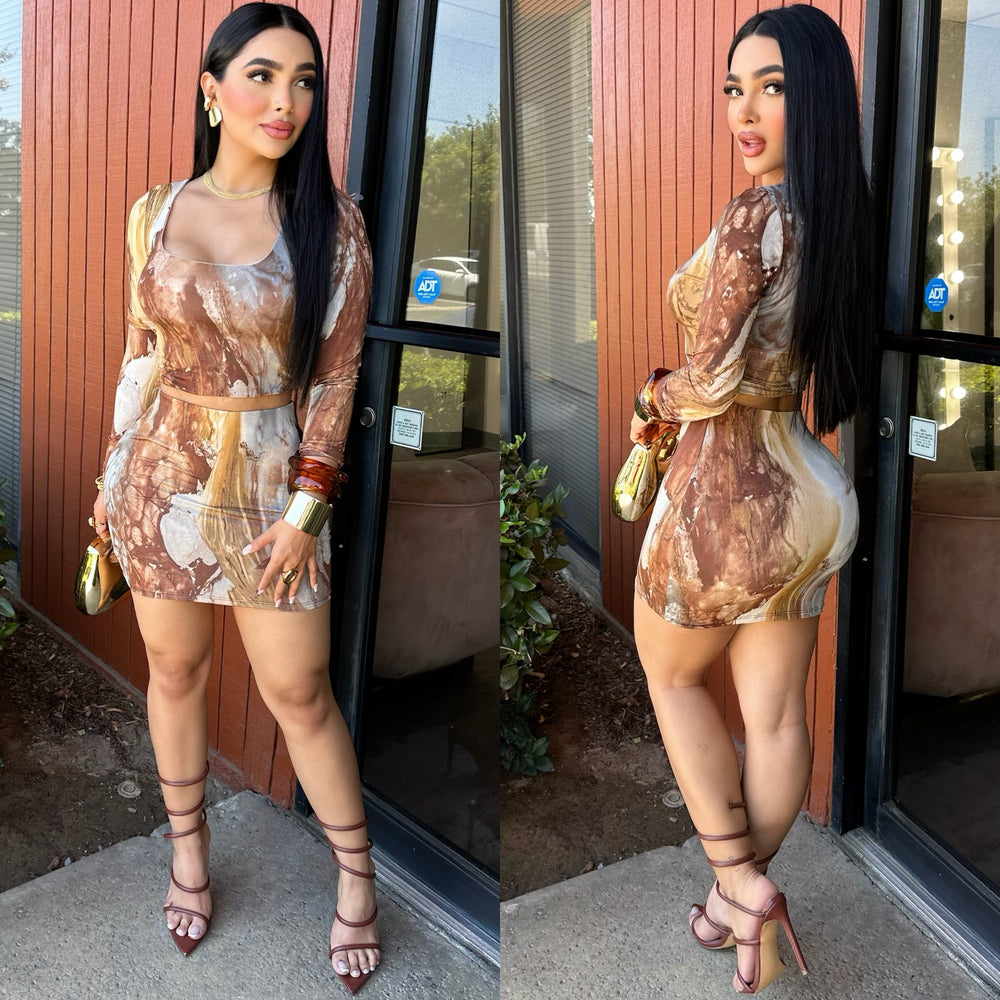 Rosalia 2PC Set