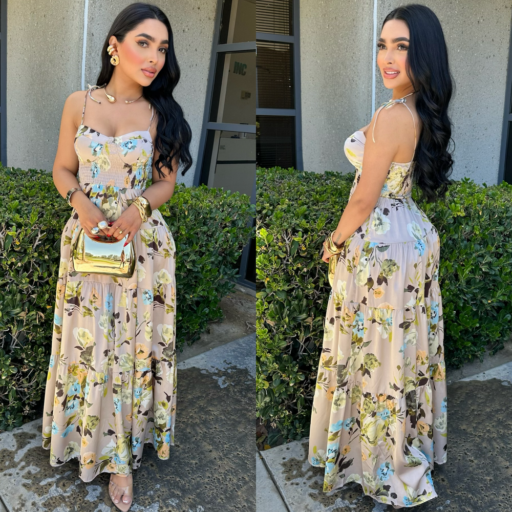 Penelope Maxi