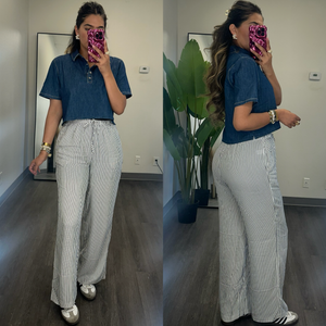 Marco Pants